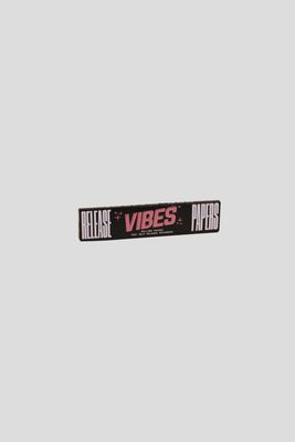VIBES Release Papers - Ultra Thin - King Slim