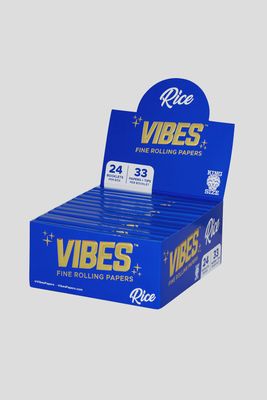 Vibes Rice Papers