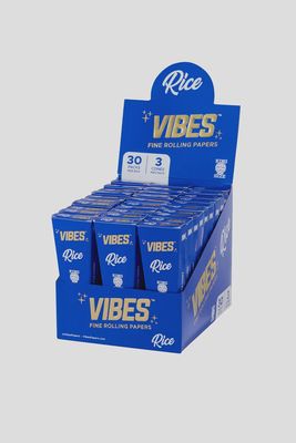 Vibes Rice Cone