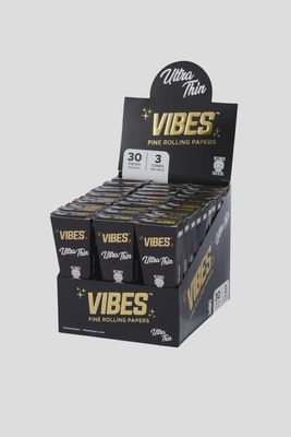 Vibes Ultra Thin Cone