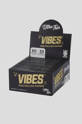 Vibes Ultra Thin Papers