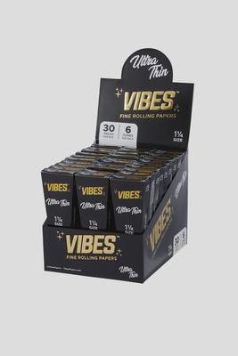 Vibes Ultra Thin Cone