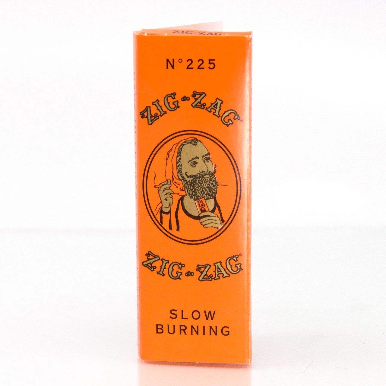 Zig-Zag 1 1/4 Slow Burning