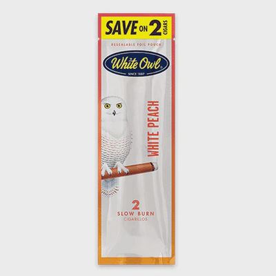 White Owl Cigarillos (2/$1.19)