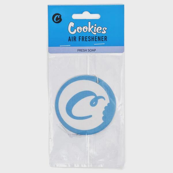 Cookies C-Bite AF - SOAP