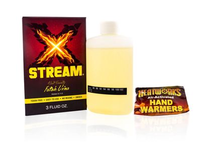 X-Stream Fetish Urine