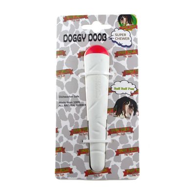 Puff Palz Doggie Doobie Chew Toy