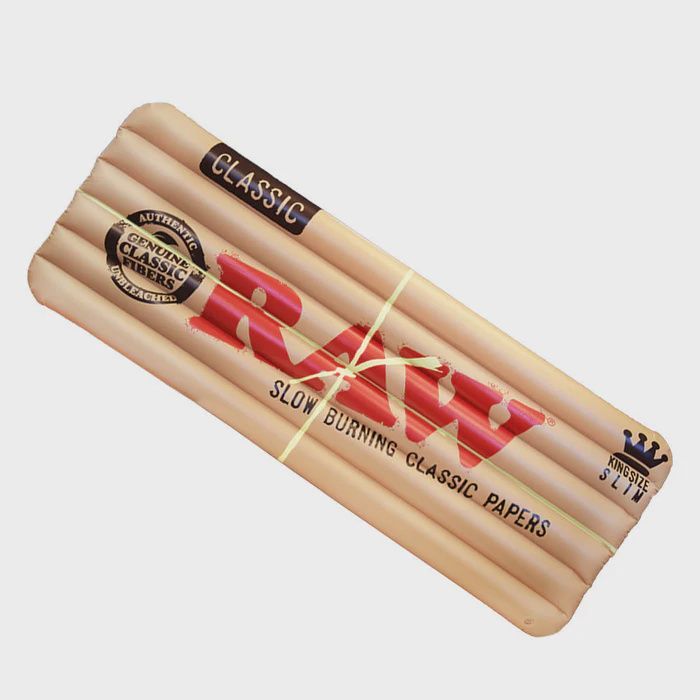 RAW Pack Floaty