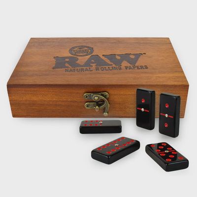 RAW Domino Set