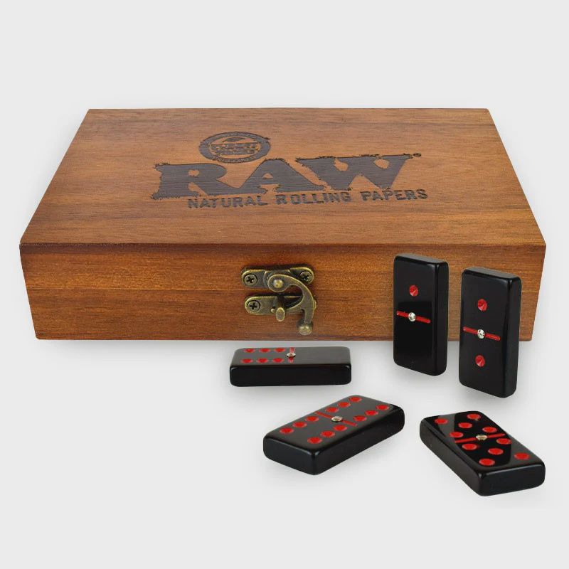 RAW Domino Set