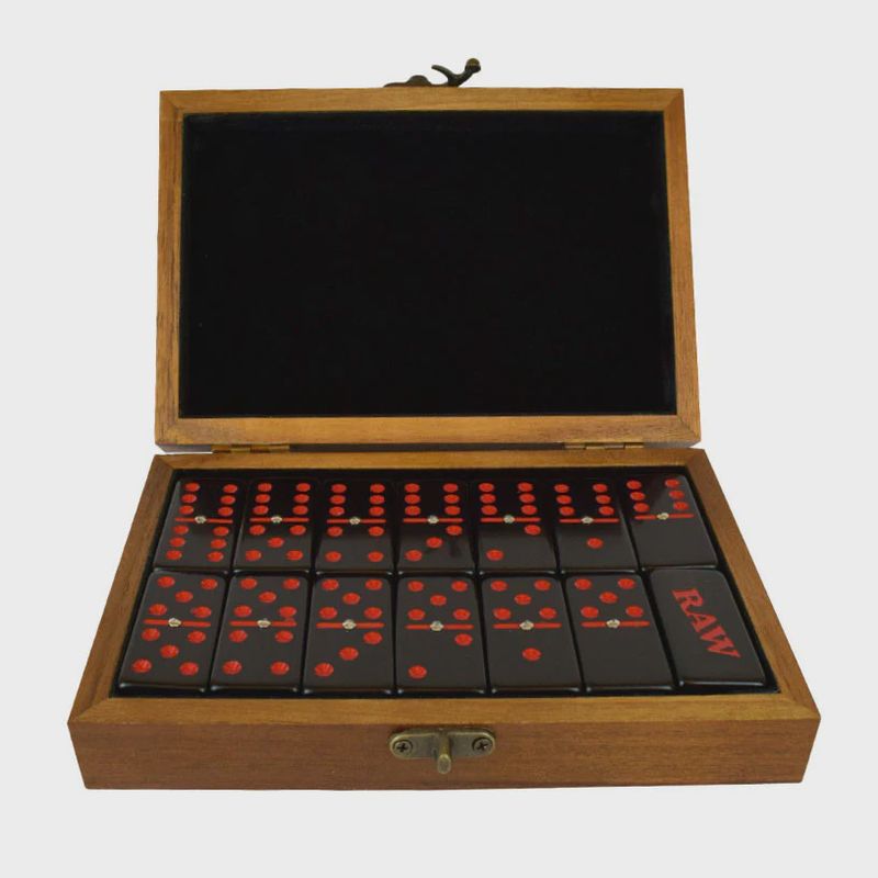 RAW Domino Set