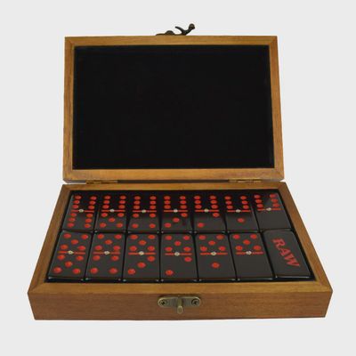 RAW Domino Set