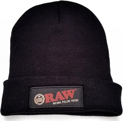 RAW Beanie
