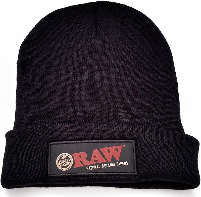 RAW Beanie