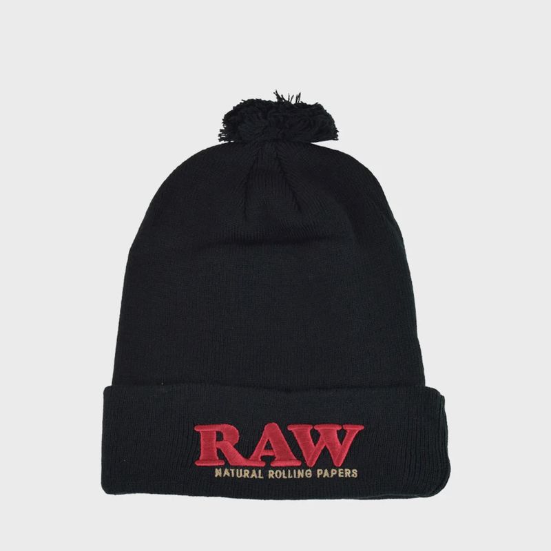 RAW Beanie