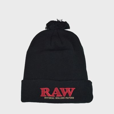 RAW Beanie
