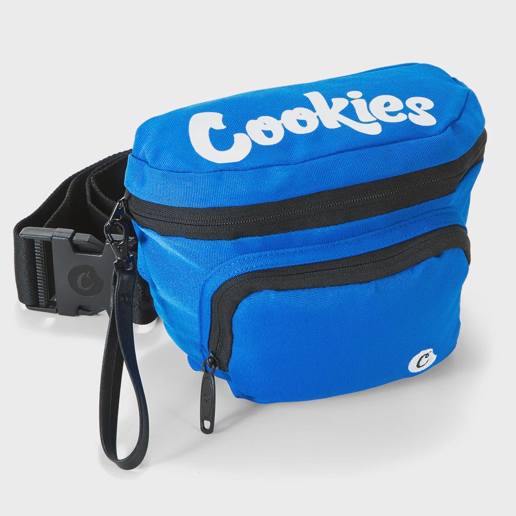 Cookies Environmental Fanny - BLUE