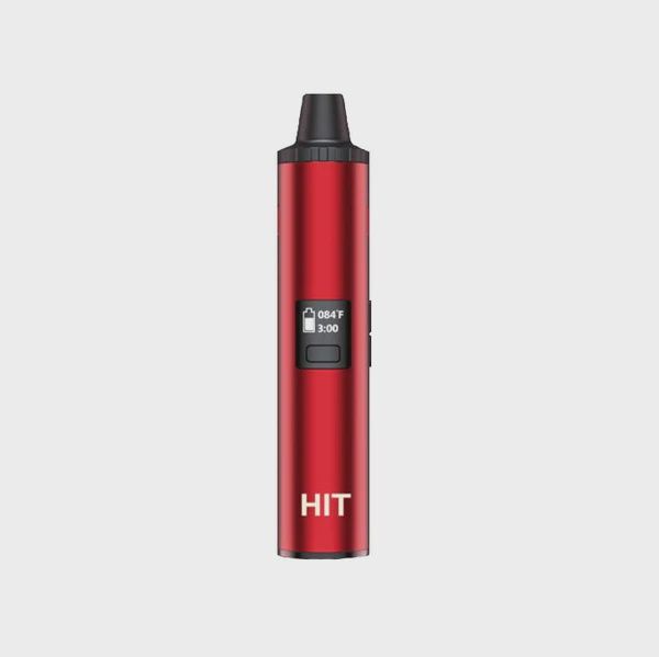 Yocan HIT, Color: Red