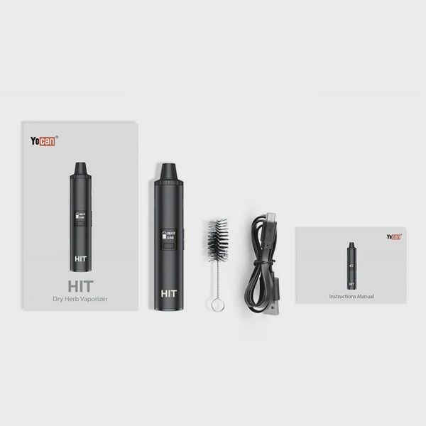 Yocan HIT