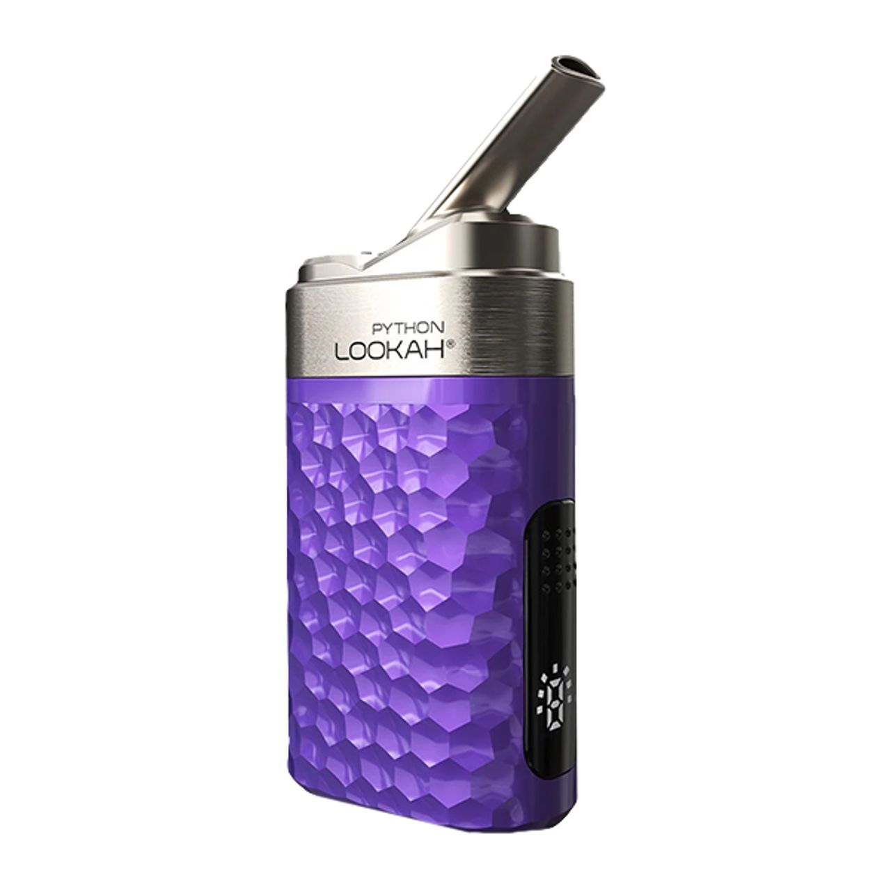 Lookah PYTHON, Color: Purple