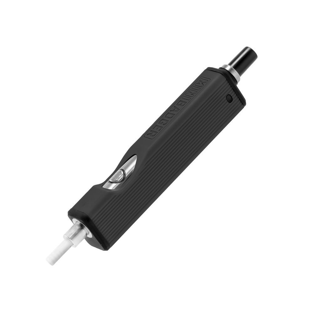 MINI BADGER, Color: BLACK