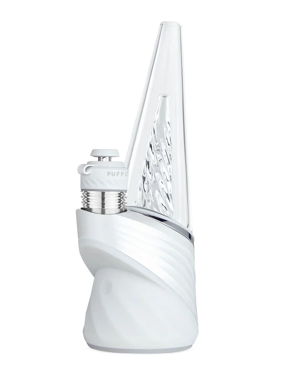 Puffco Peak Pro 3DXL, Color: Pearl