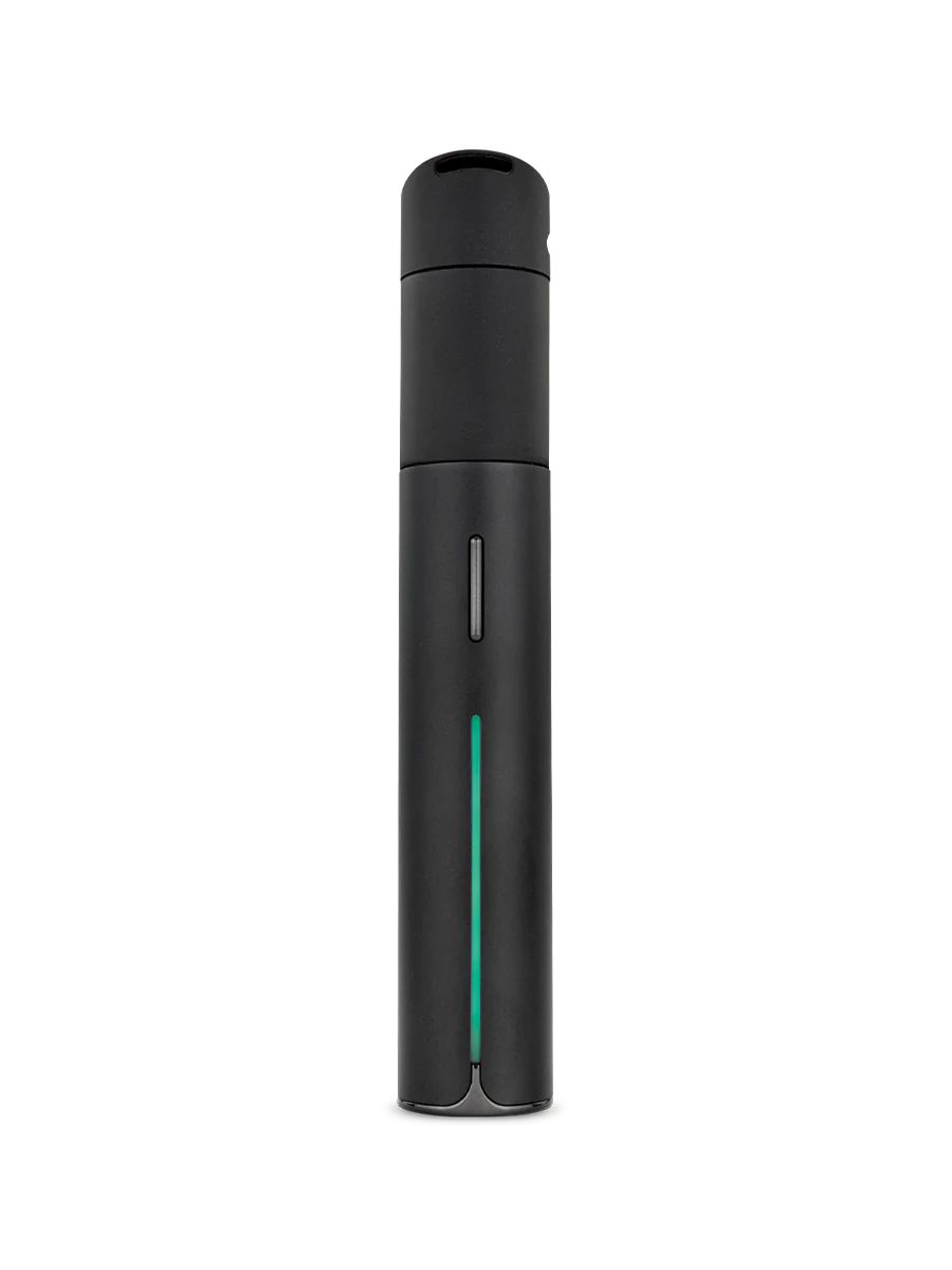 Puffco Pivot, Color: Onyx