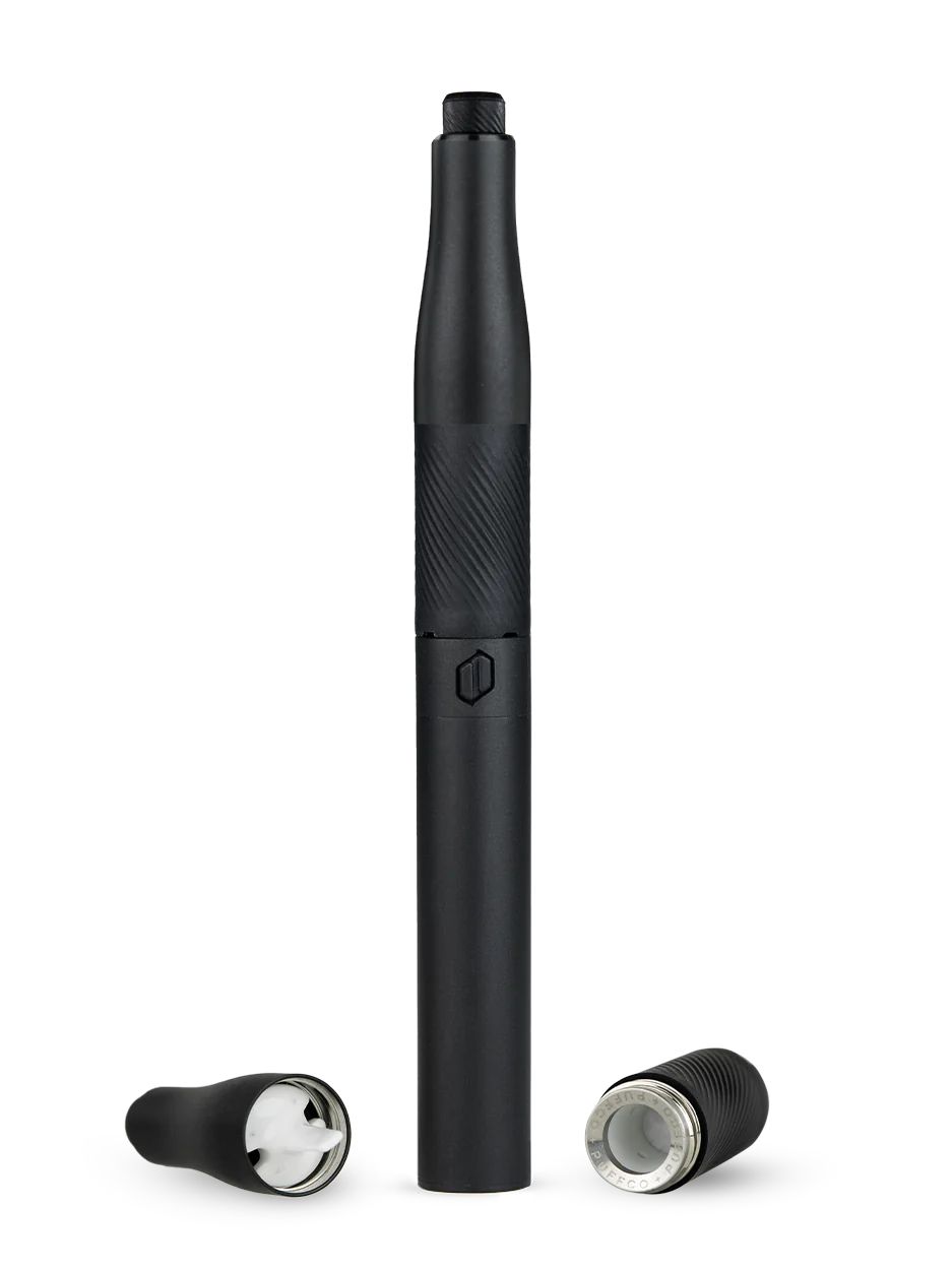 Puffco PLUS v2, Color: Onyx