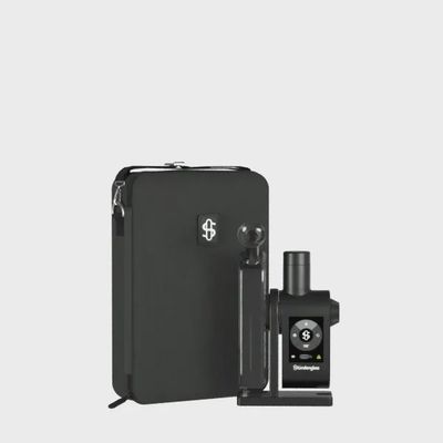 Stündenglass Modül + Dok Deluxe Travel Set
