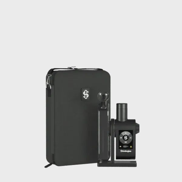 Stündenglass Modül + Dok Deluxe Travel Set