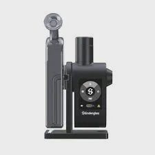 Stündenglass Modül + Dok Deluxe Travel Set, Color: Gray