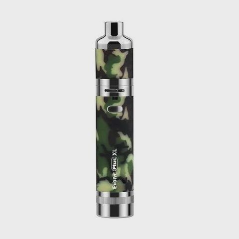 Yocan Evolve Plus XL, Color: Camouflage