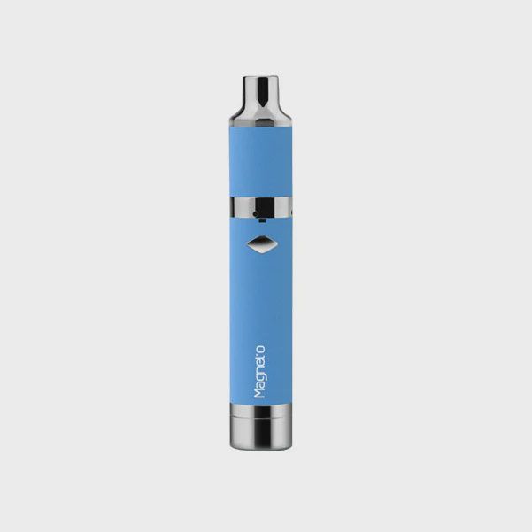 Yocan MAGNETO, Color: Light Blue