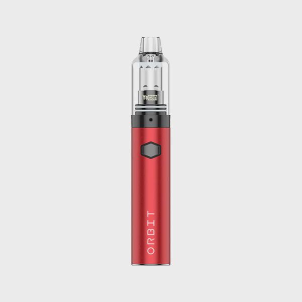 Yocan ORBIT, Color: Red