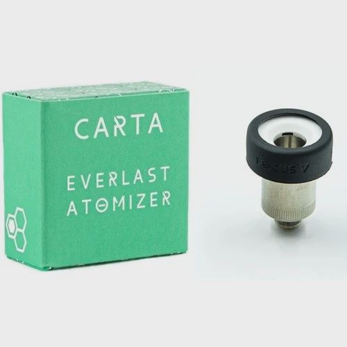 Focus V Carta Atomizer