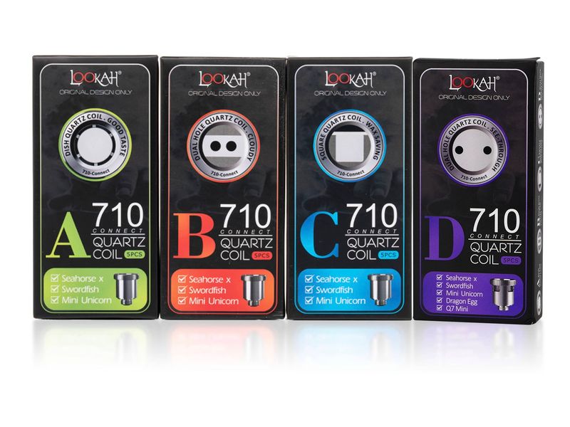 Lookah 710 Connect Coil