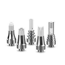 Lookah Seahorse Coil (510)