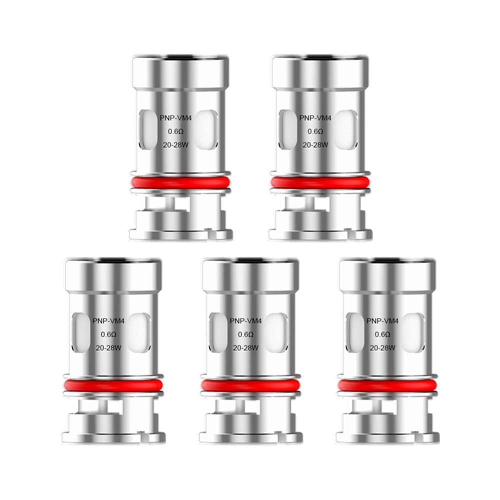 Voopoo Vinci Coils