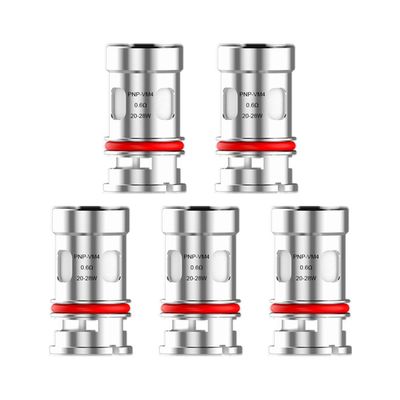 Voopoo Vinci Coils