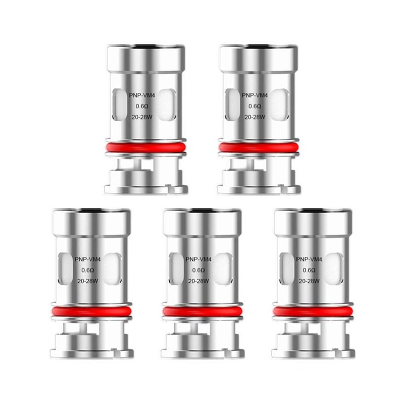 Voopoo Vinci Coils