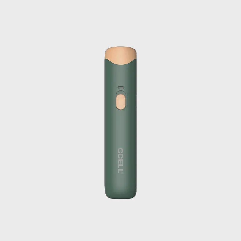Go Stick by CCELL, Color: Sunrise Pine