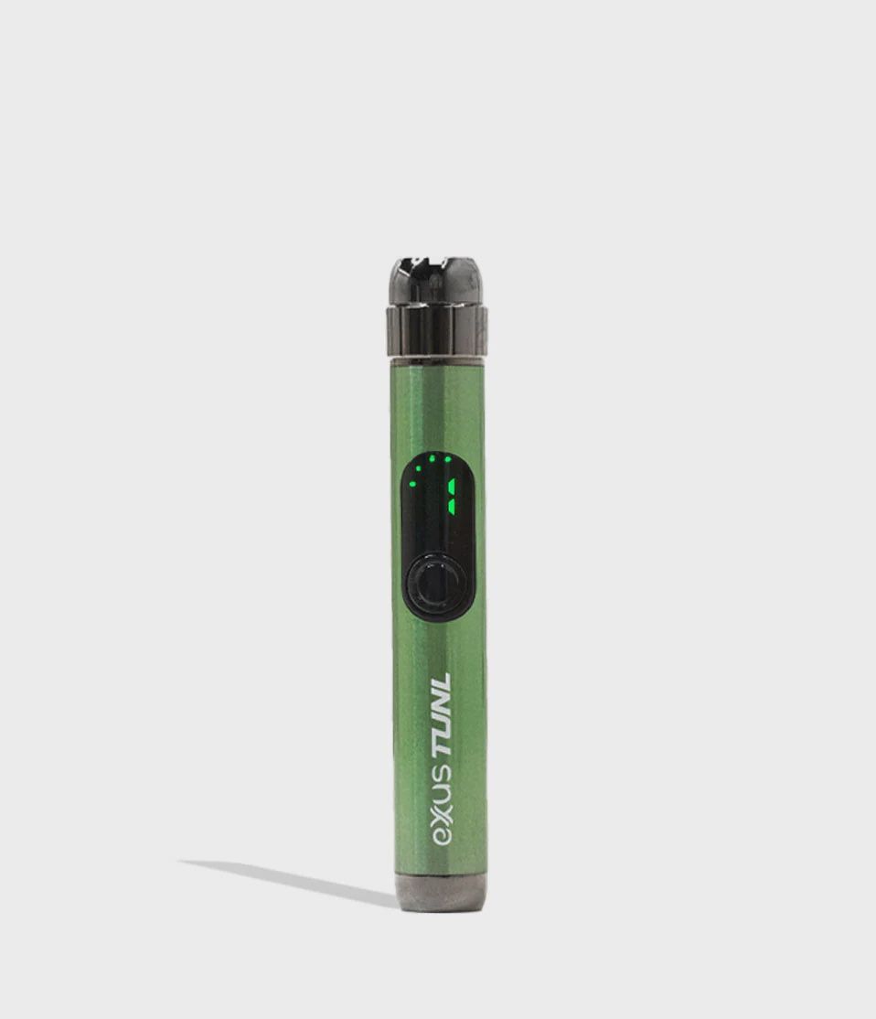exxus TUNL 510 Battery
