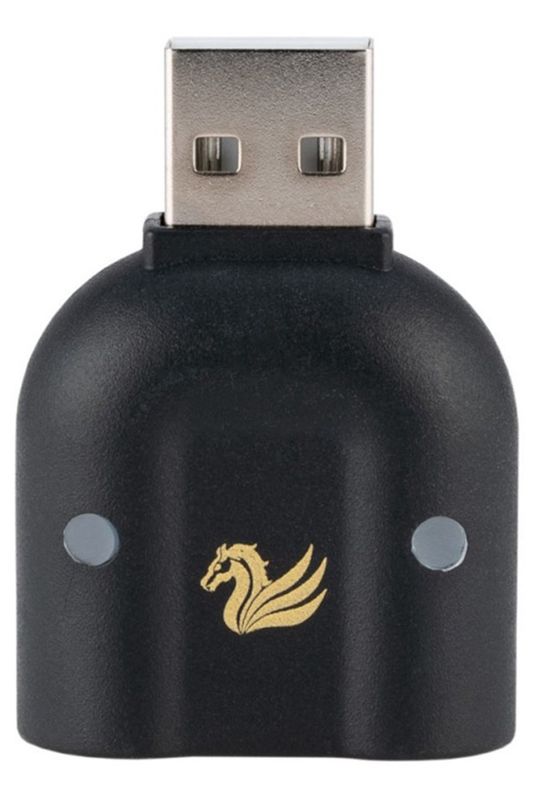 Mythology 510 Thread USB Charger