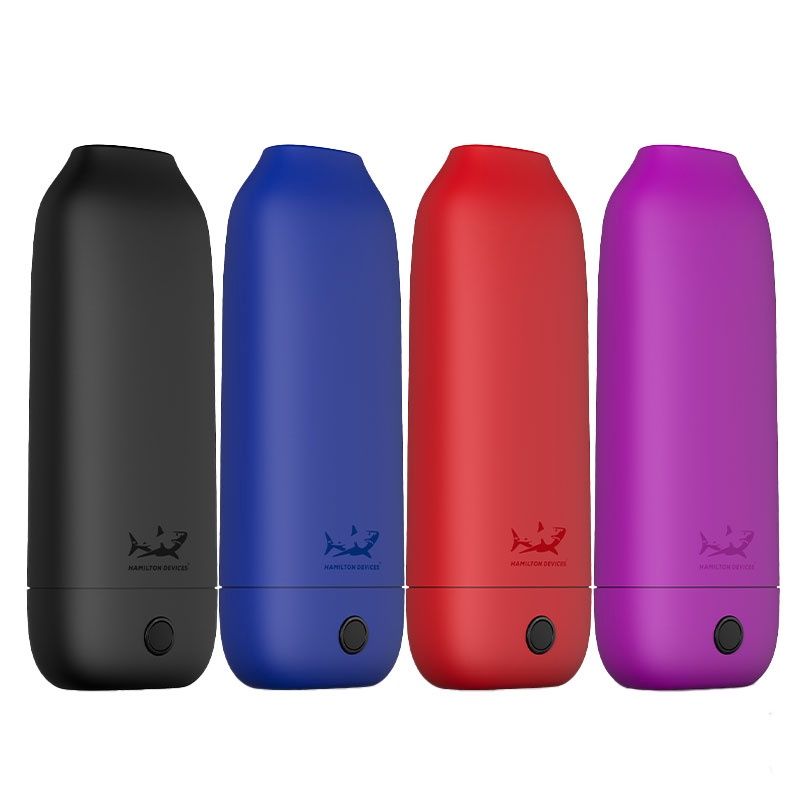 Cloak V2 by Hamilton Devices