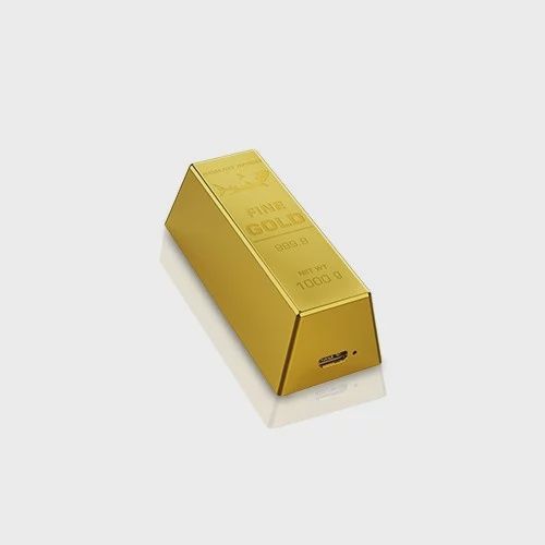GOLD BAR by Hamilton Devices