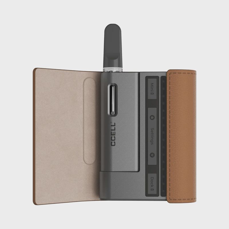 Fino by CCELL