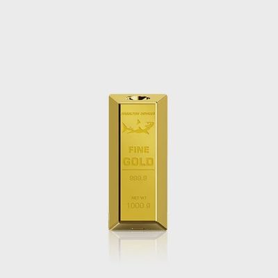 GOLD BAR by Hamilton Devices