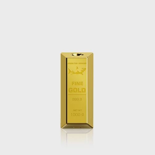 GOLD BAR by Hamilton Devices