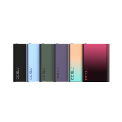 Palm Pro by CCELL