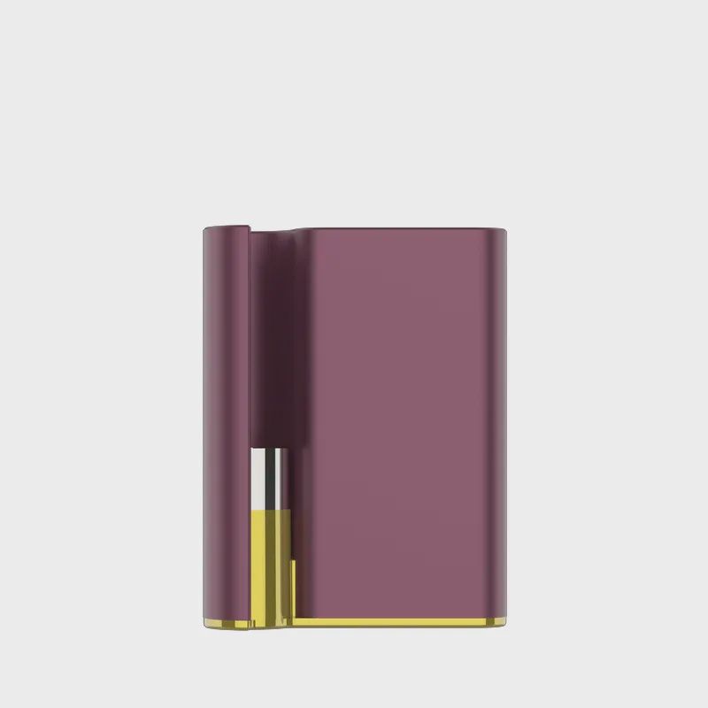 Palm by CCELL, Color: Purple w/ Gold